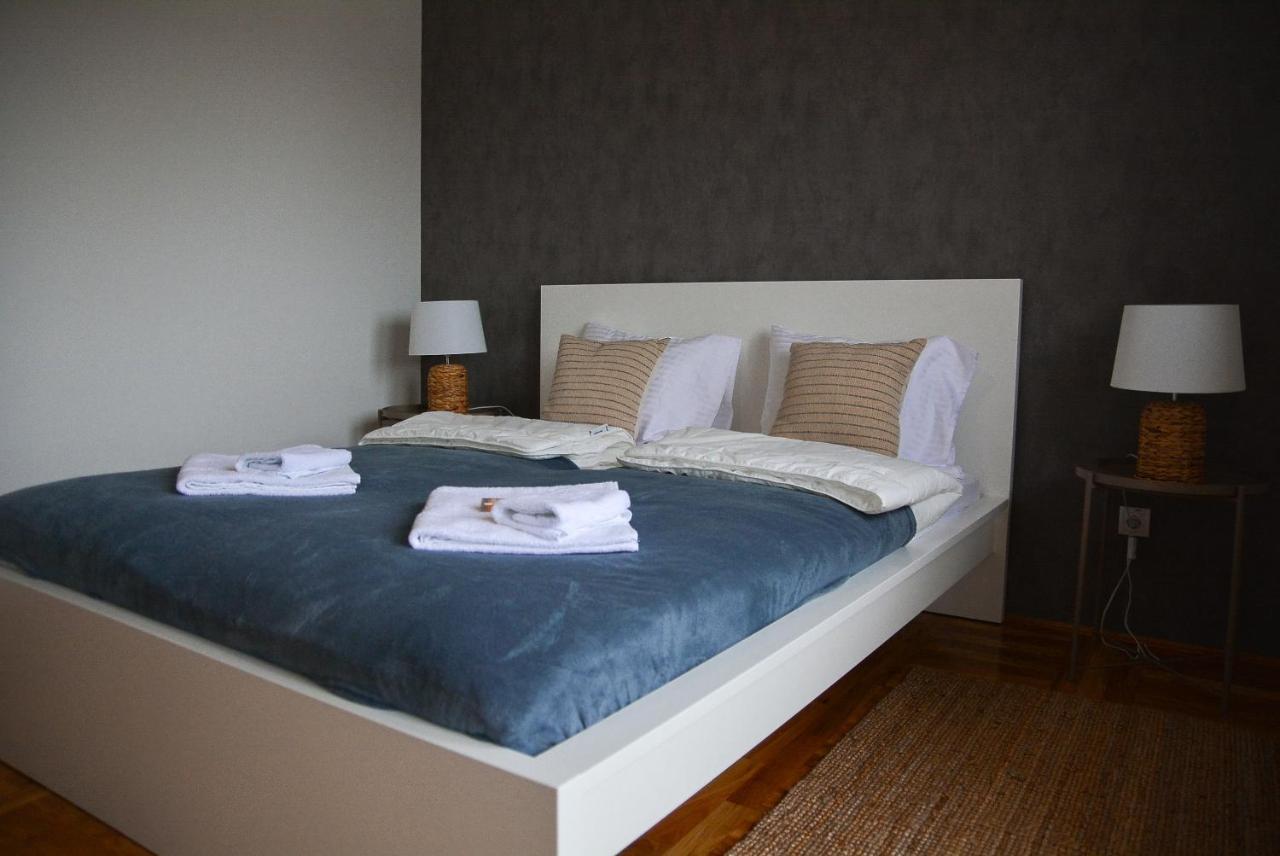 Crown Apartment 2 Subotica Exterior photo
